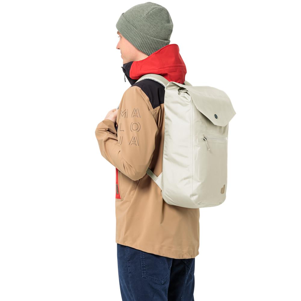 deuter Drout 20, Rucksack, bone (beige), 20L