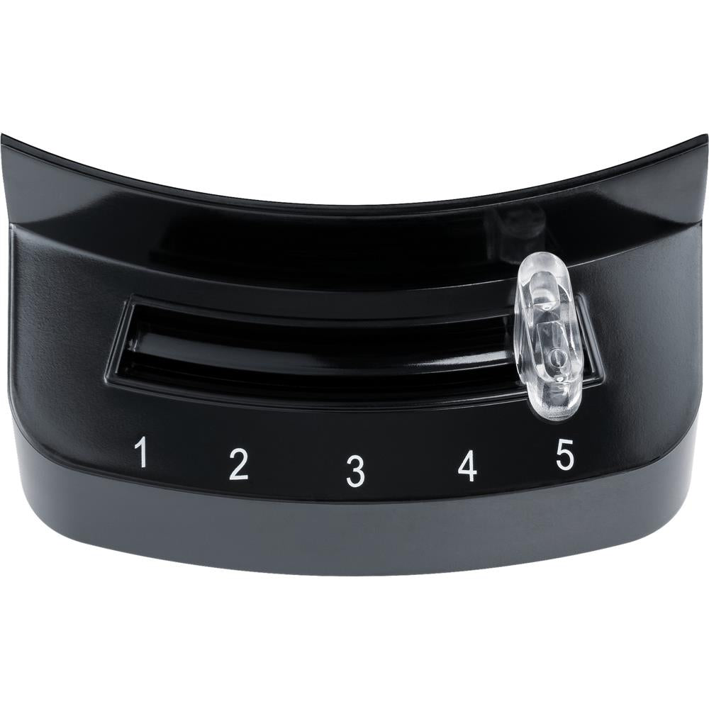 Steba Waffeleisen WE 1