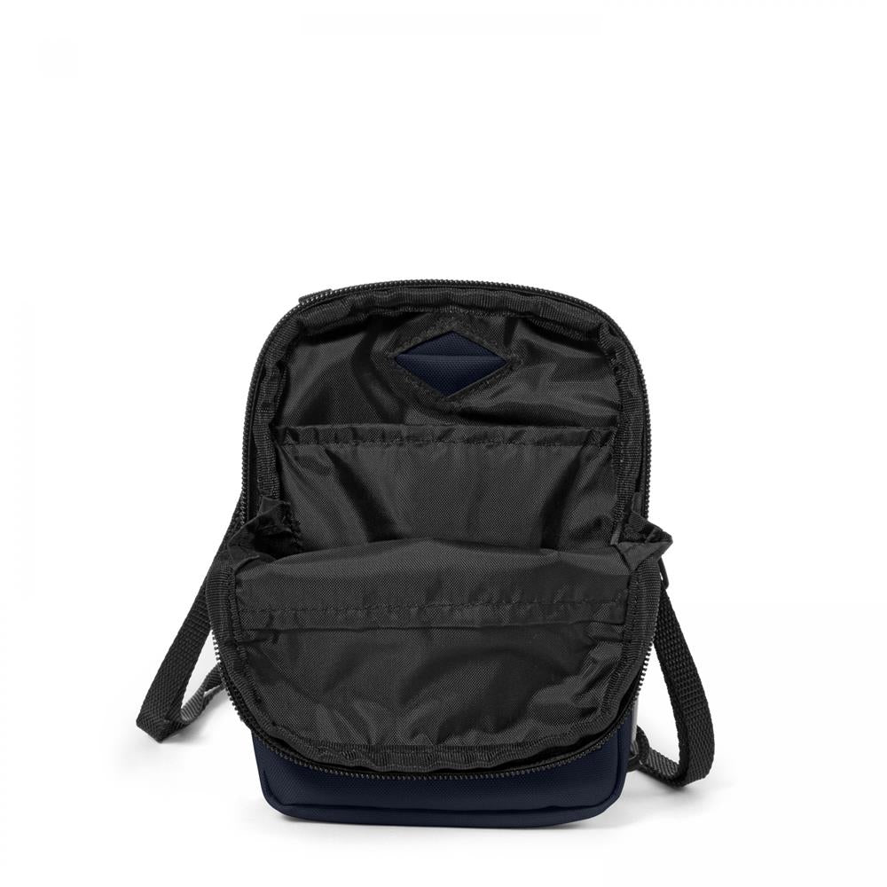 Eastpak BUDDY, Kleine Umhängetasche, Ultra Marine (blau), 0,5L, Schultertasche