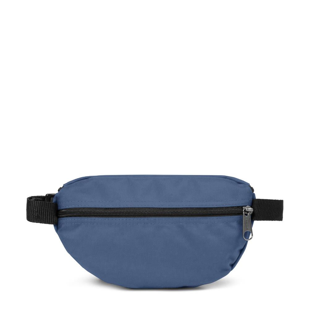 Eastpak SPRINGER, Kleine Umhängetasche, Powder Pilot (blau), 2L, Bauchtasche