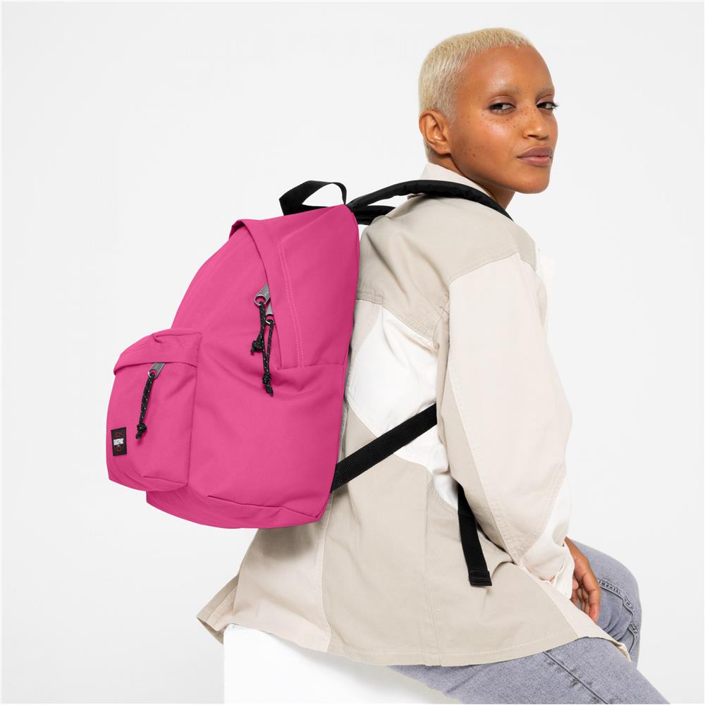 Eastpak PADDED PAK'R, Rucksack, Pink Escape (rosa), 24L