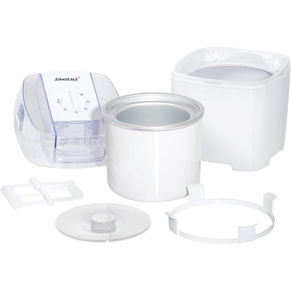 Steba Eismaschine IC 20