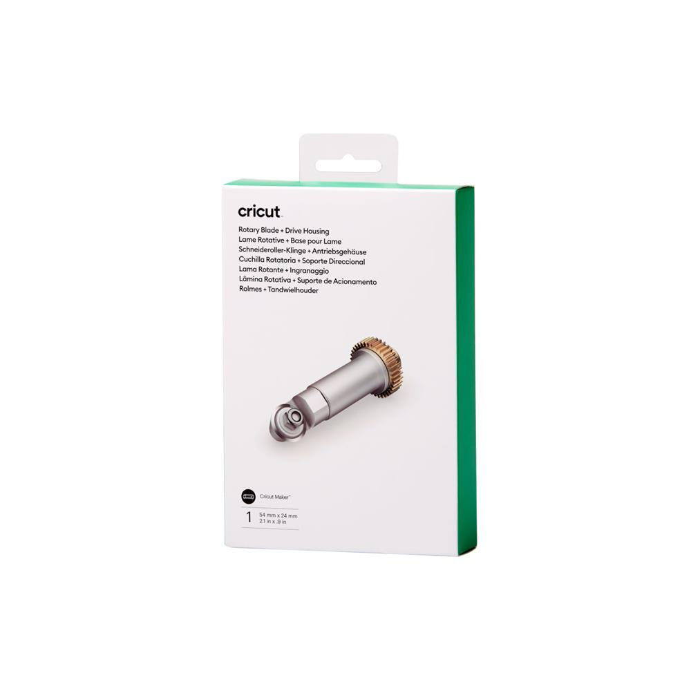 Cricut Maker 3 - Limited Edition Bundle - Schneideplotter mit Rollenklinge, Gravurwerkzeug, Falzrad