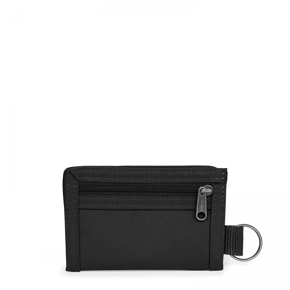 Eastpak MINI CREW, Geldbörse, Black (schwarz)