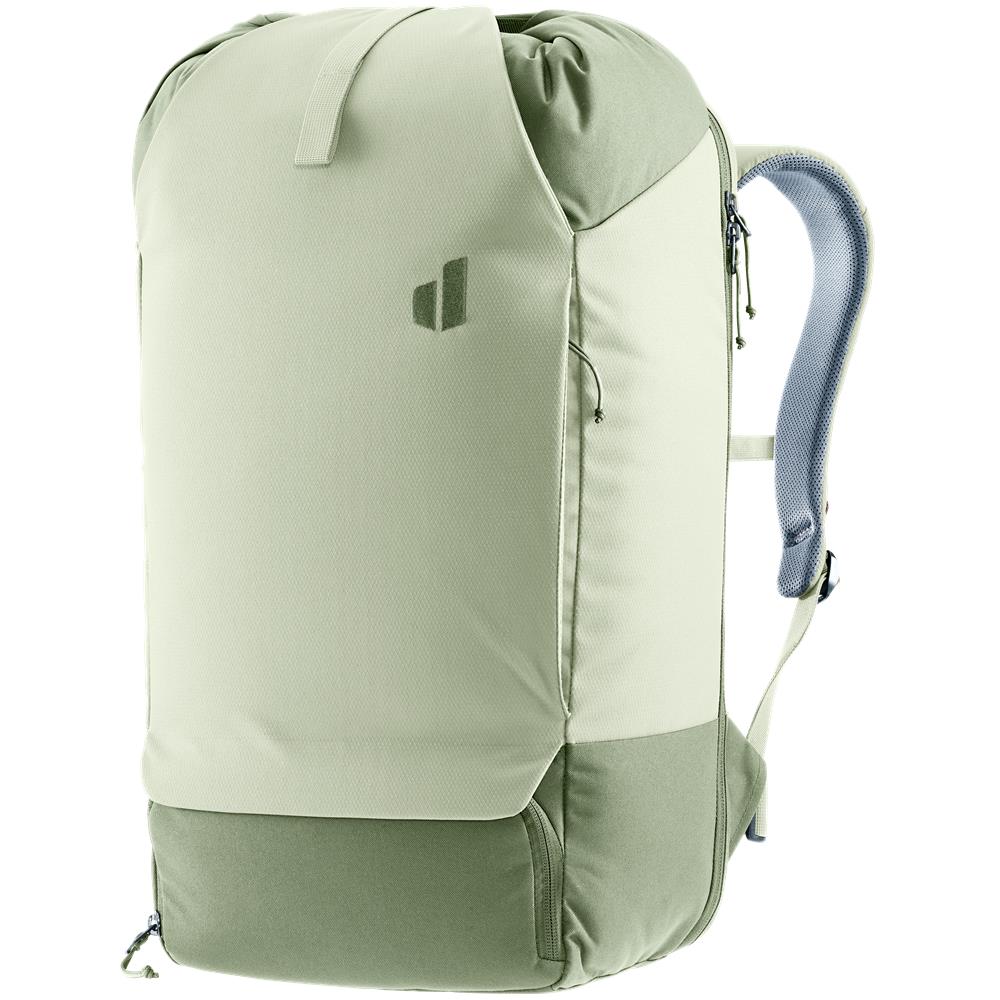deuter Utilion 30, Rucksack, grove-mineral (grün), 30L, mit Laptopfach