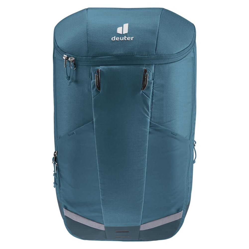 deuter Rotsoord, Fahrradrucksack, atlantic-ink (blau), 30L, mit Laptopfach