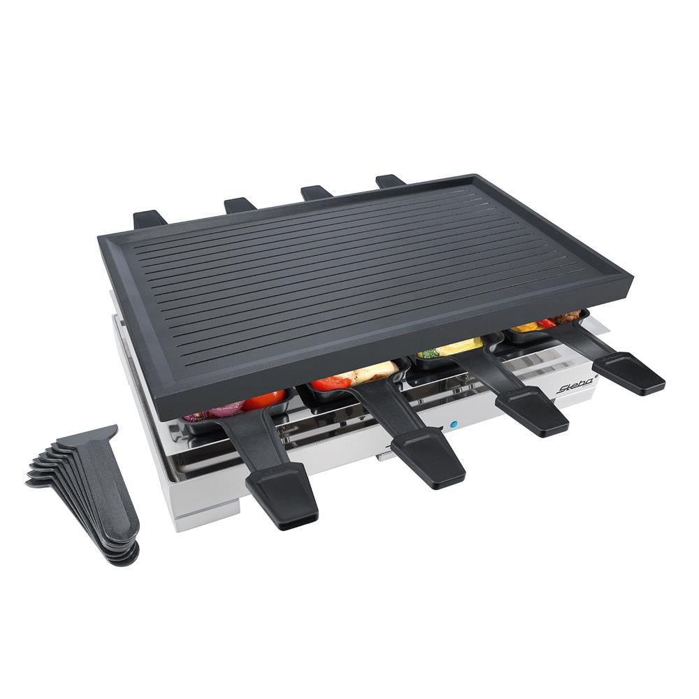 Steba Premium Guss-Raclette RC 68