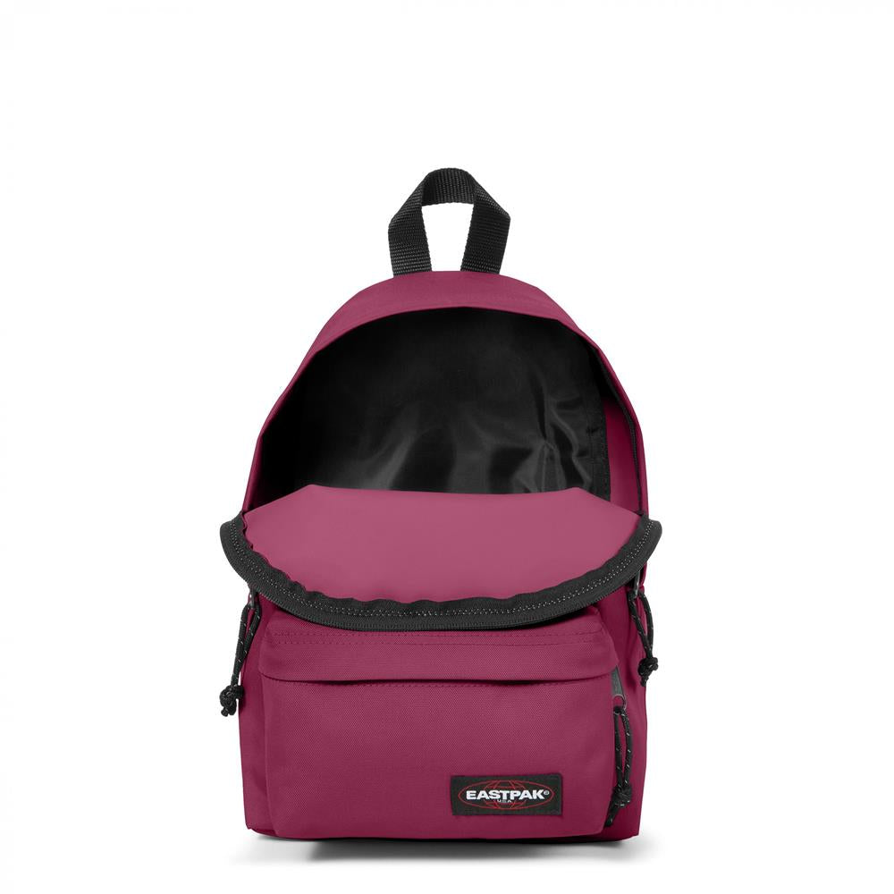 Eastpak ORBIT XS, Kleiner Rucksack, Wine Burgundy (rot), 10L