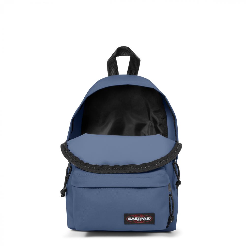 Eastpak ORBIT XS, Kleiner Rucksack, Powder Pilot (blau), 10L