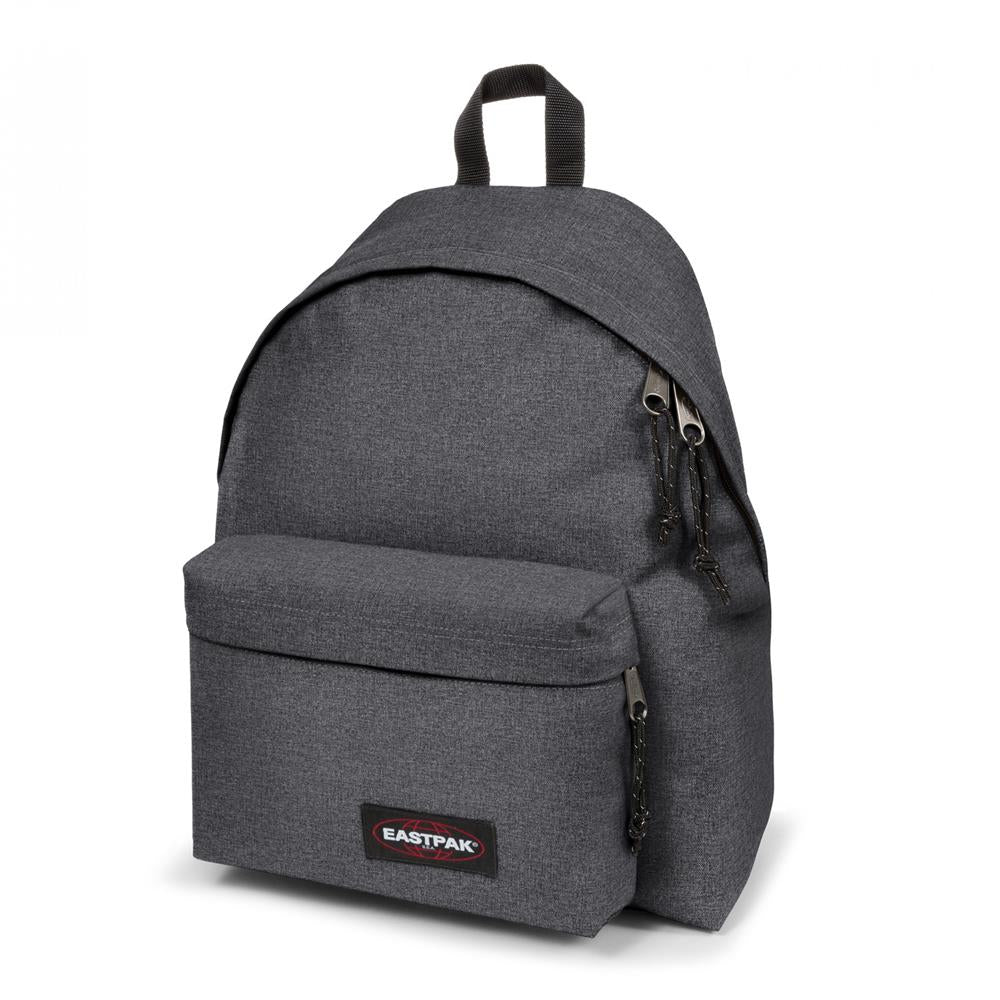 Eastpak PADDED PAK'R, Rucksack, Black Denim (grau), 24L