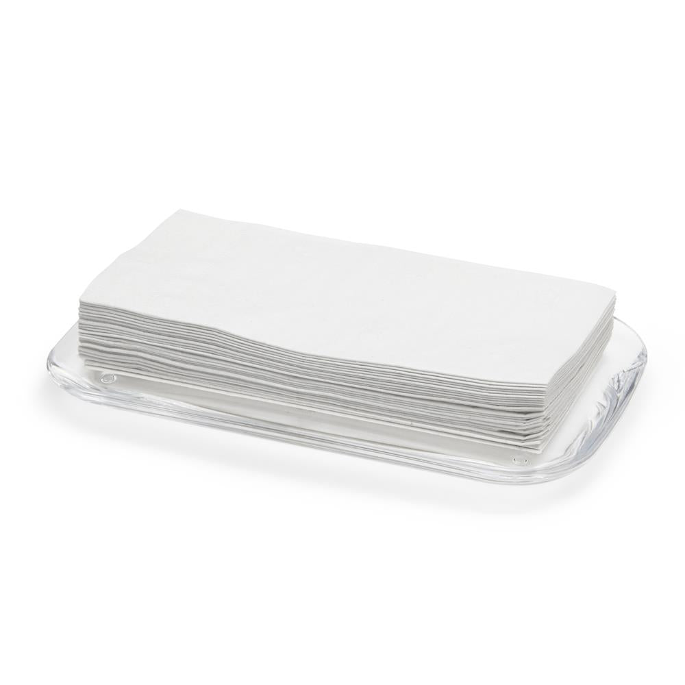 Umbra Droplet Schmuckorganizer Transparent Acryl Schmuckablage