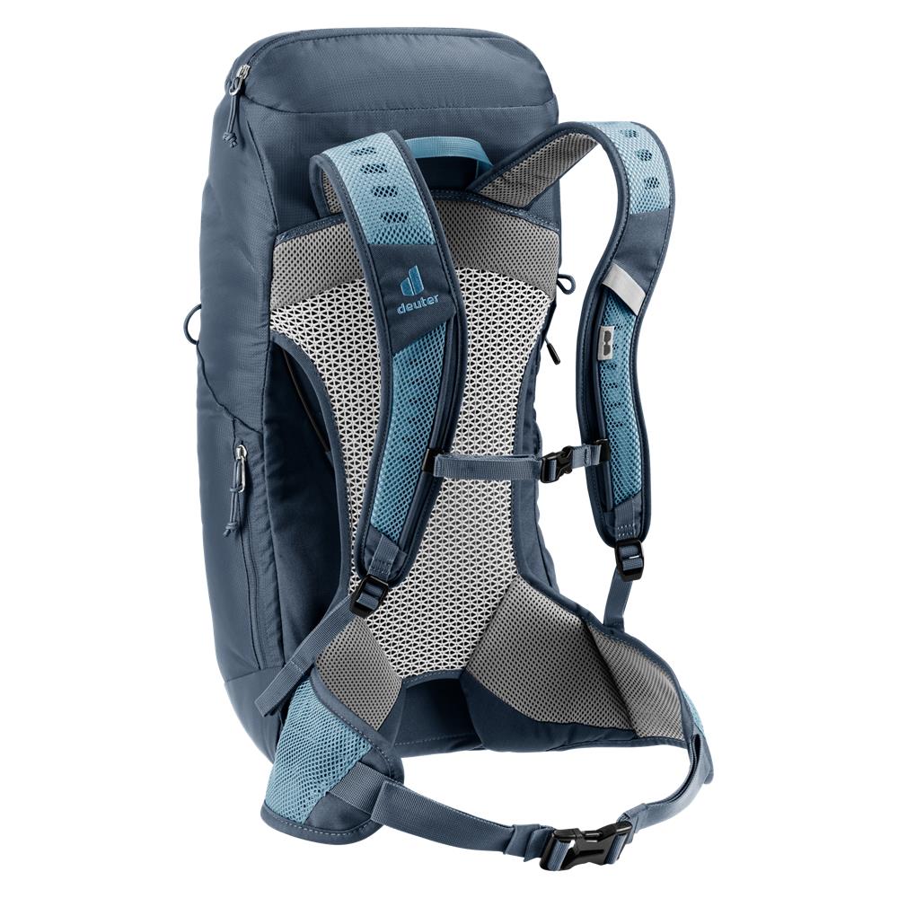 deuter AC Lite 24, Wanderrucksack, atlantic-ink (blau), 24L