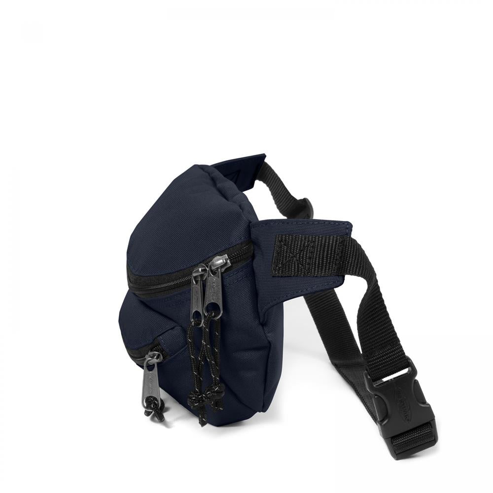Eastpak DOGGY BAG, Umhängetasche, Ultra Marine (blau), 3L, Bauchtasche