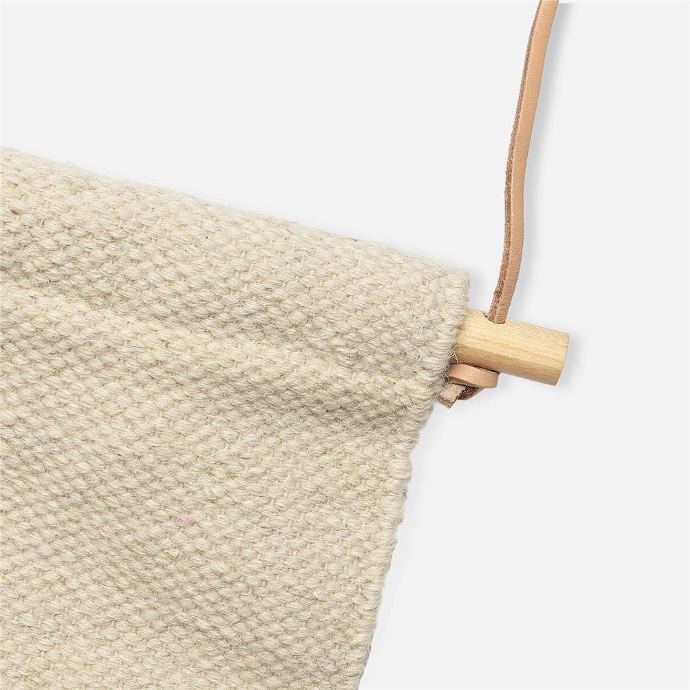 OYOY Mini - Wandteppich Regenbogen, Kinderzimmerdekoration