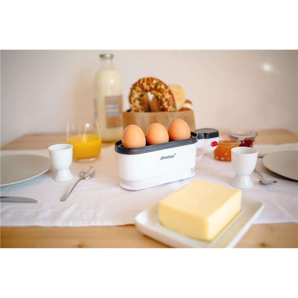 Steba Eierkocher EK 4