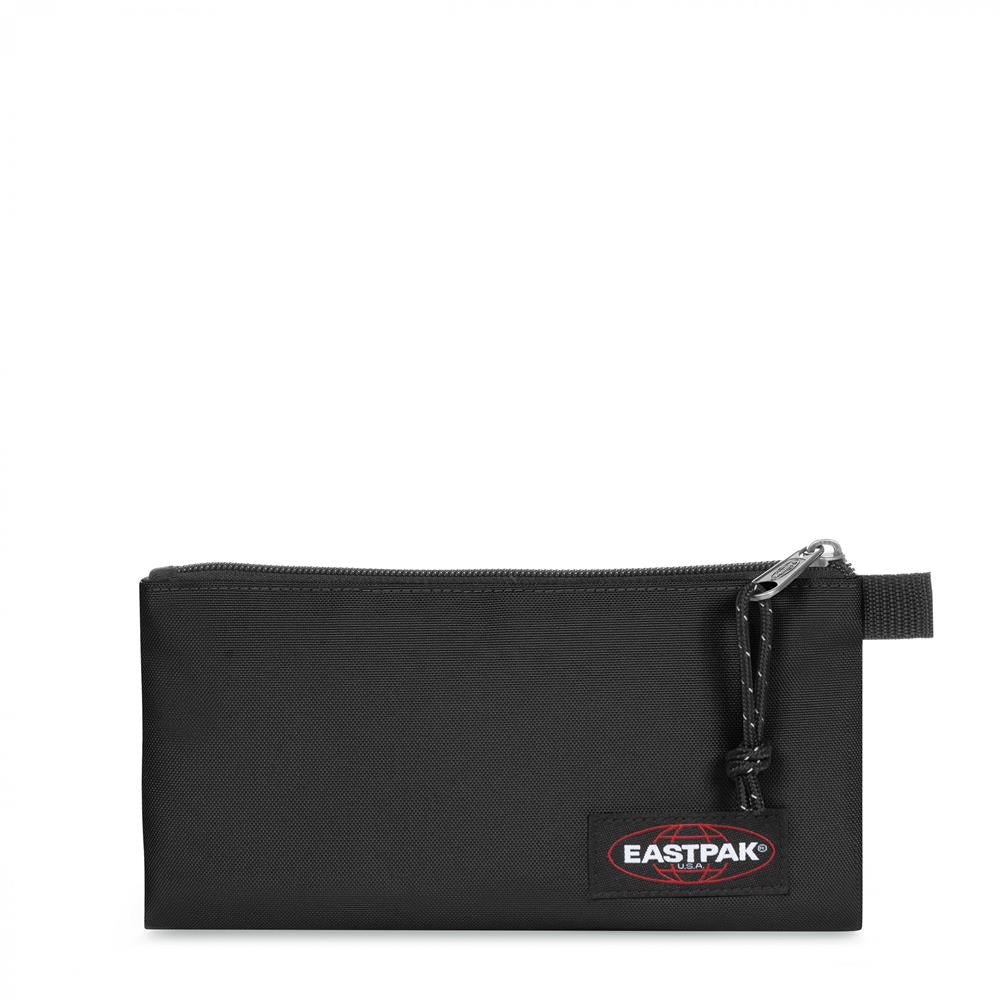 Eastpak FLATCASE, Geldbörse, Black (schwarz), Portemonnaie, Organizer-Etui