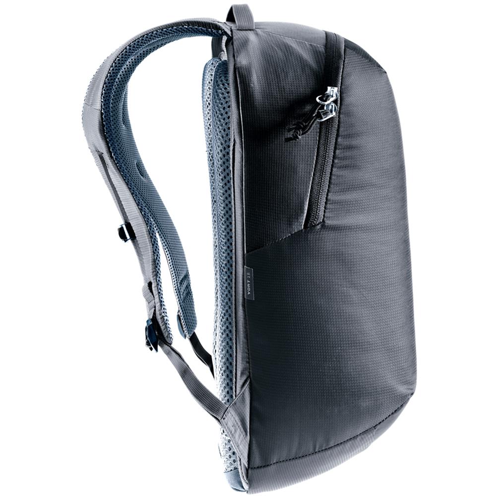deuter Yort, Rucksack, black (schwarz), 15L