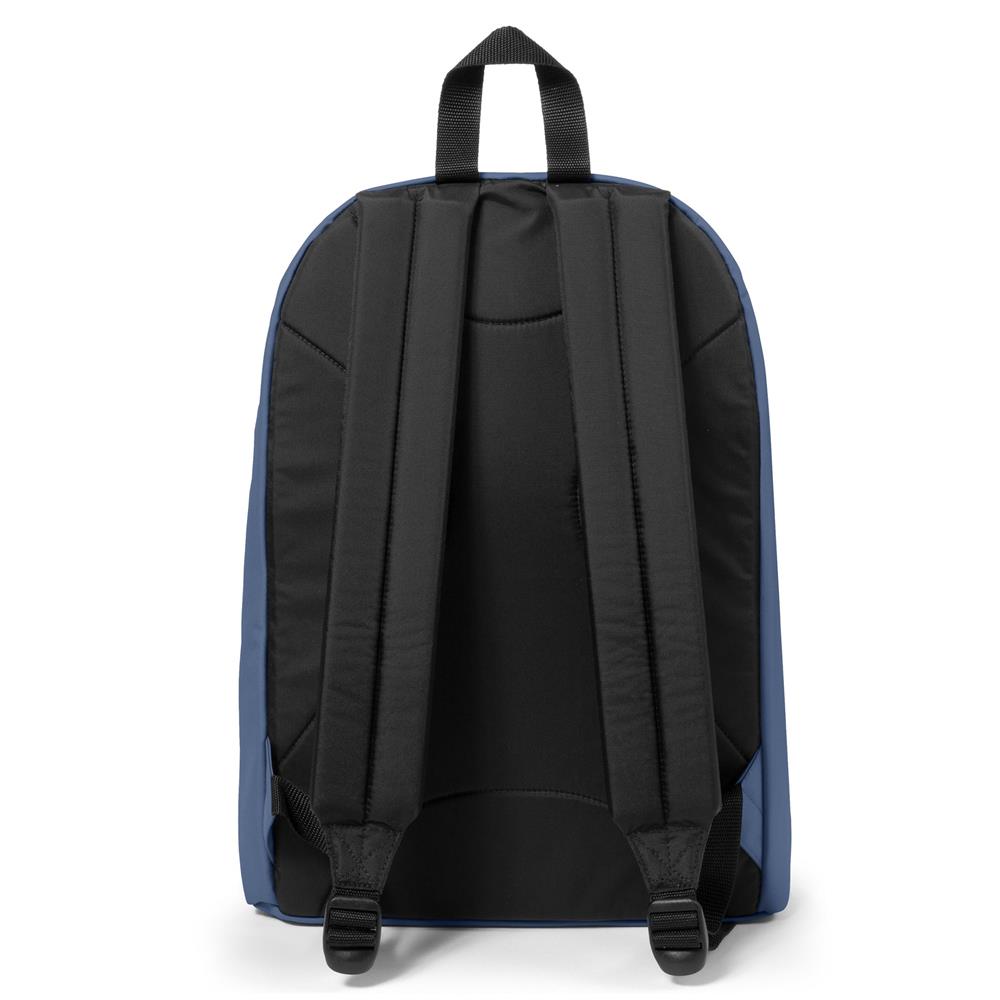 Eastpak OUT OF OFFICE, Rucksack, Powder Pilot (blau), 27L, mit Laptopfach