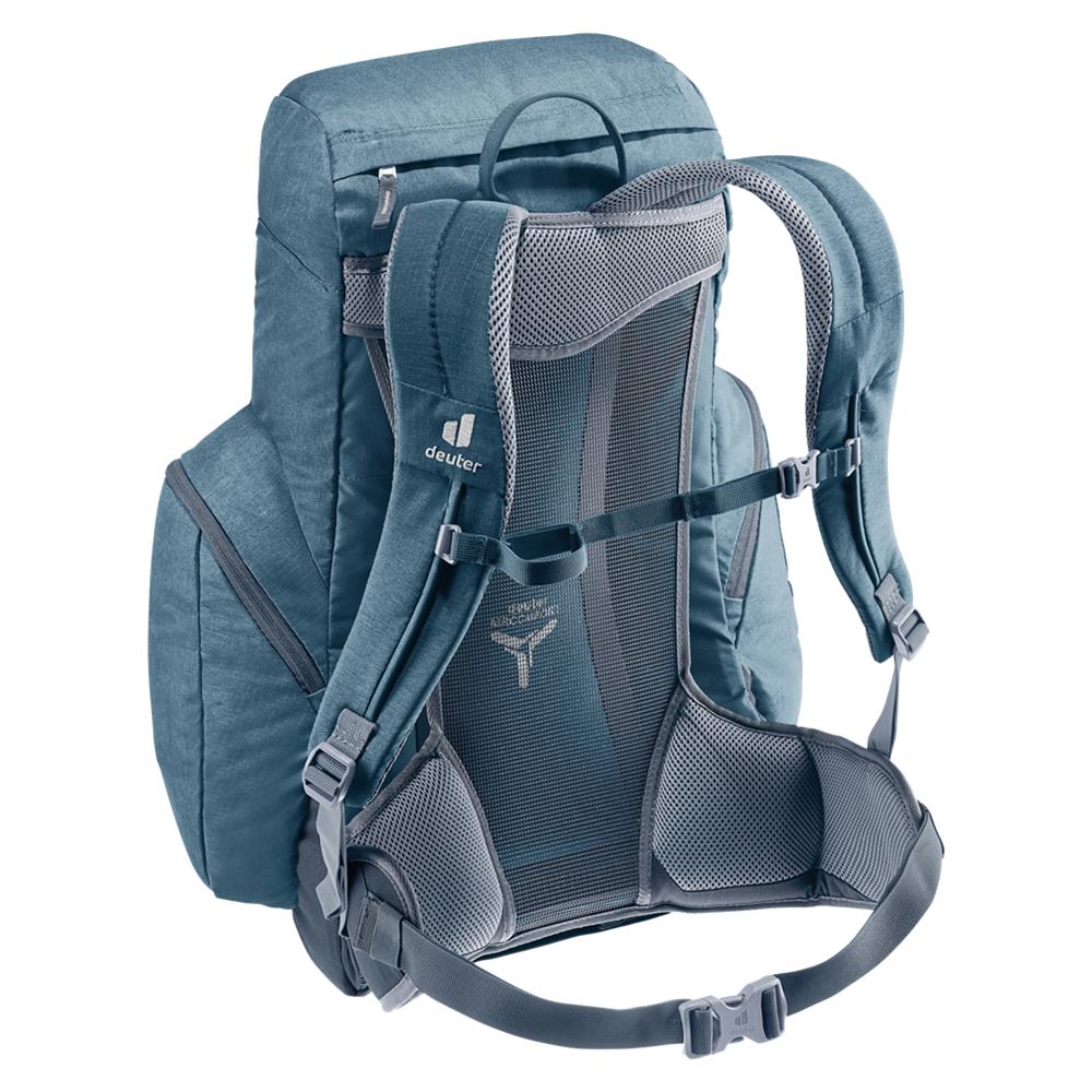 deuter Gröden 32, Wanderrucksack, atlantic-ink (blau), 32L