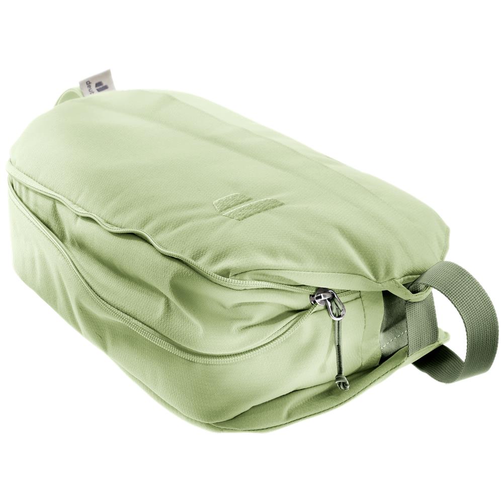 deuter Passway 4+1, Umhängetasche, mineral-grove (grün), 5L, Schultertasche