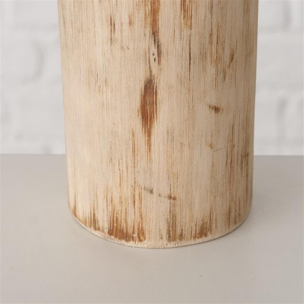 BOLTZE Kerzenleuchter Tempe, 3er Set