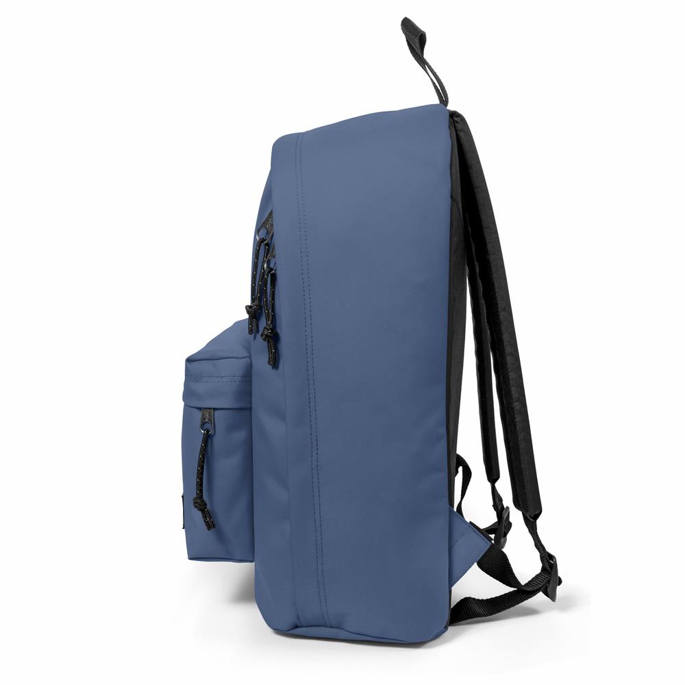 Eastpak OUT OF OFFICE, Rucksack, Powder Pilot (blau), 27L, mit Laptopfach