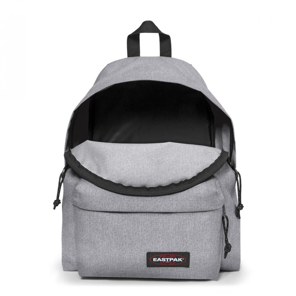 Eastpak PADDED PAK'R, Rucksack, Sunday Grey (grau), 24L