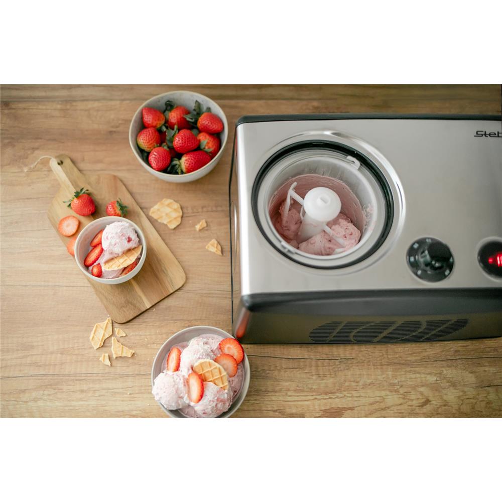 Steba Eismaschine IC 150