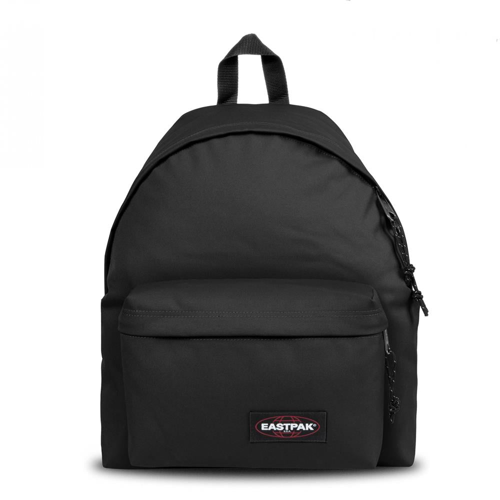 Eastpak PADDED PAK'R, Rucksack, Black (schwarz), 24L