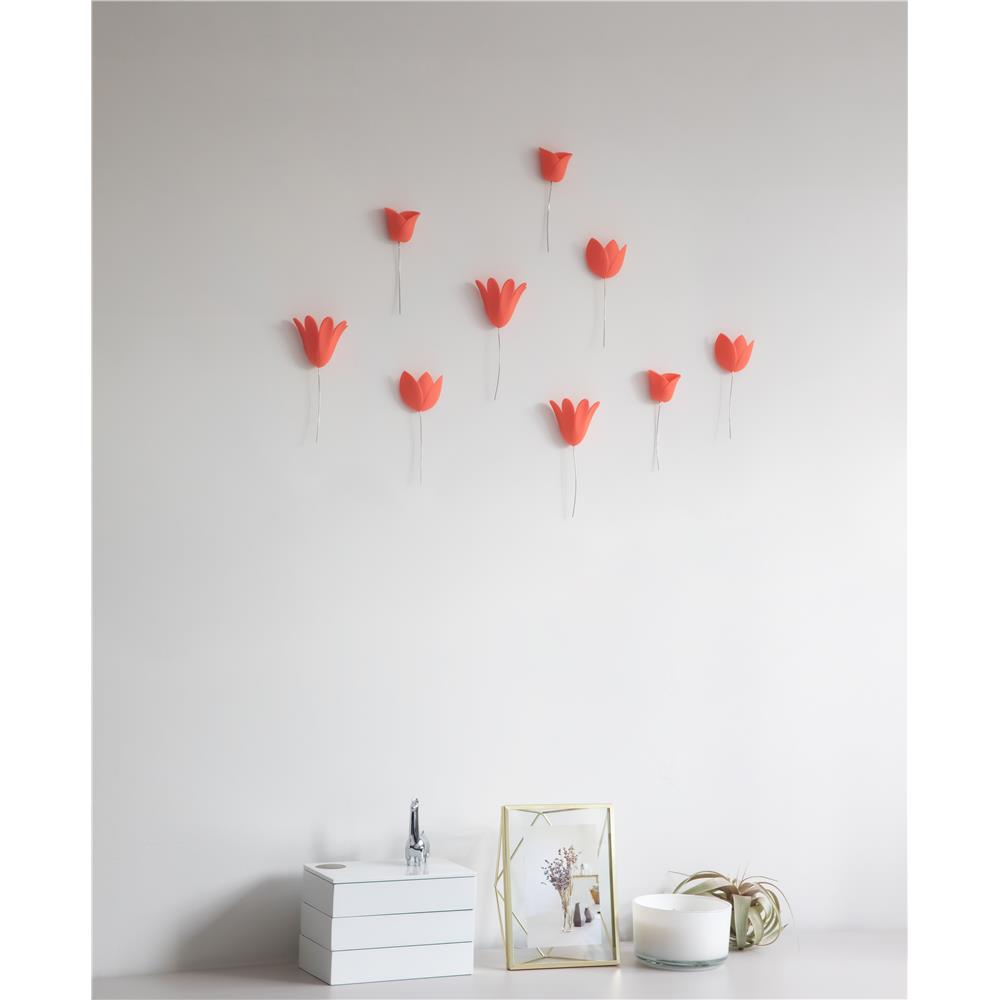 Umbra Spindle Schmuckkasten Schwenkbares Schmuckkästchen mit 3 Ebenen Holz Weiß