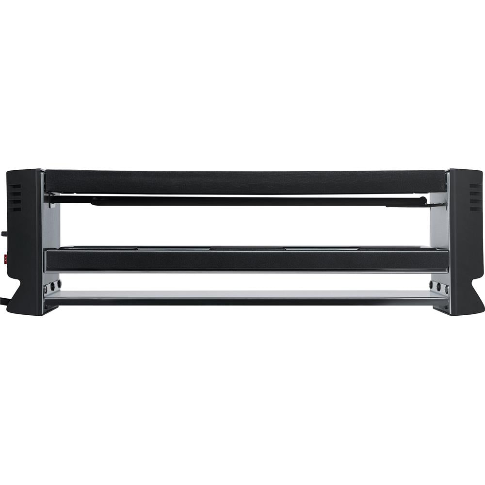 Steba Pizza-Raclette RC 6 BAKE & GRILL