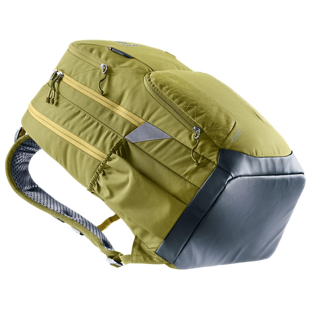 deuter Cotogy, Schulrucksack, cactus (grün), 26L, Schulranzen