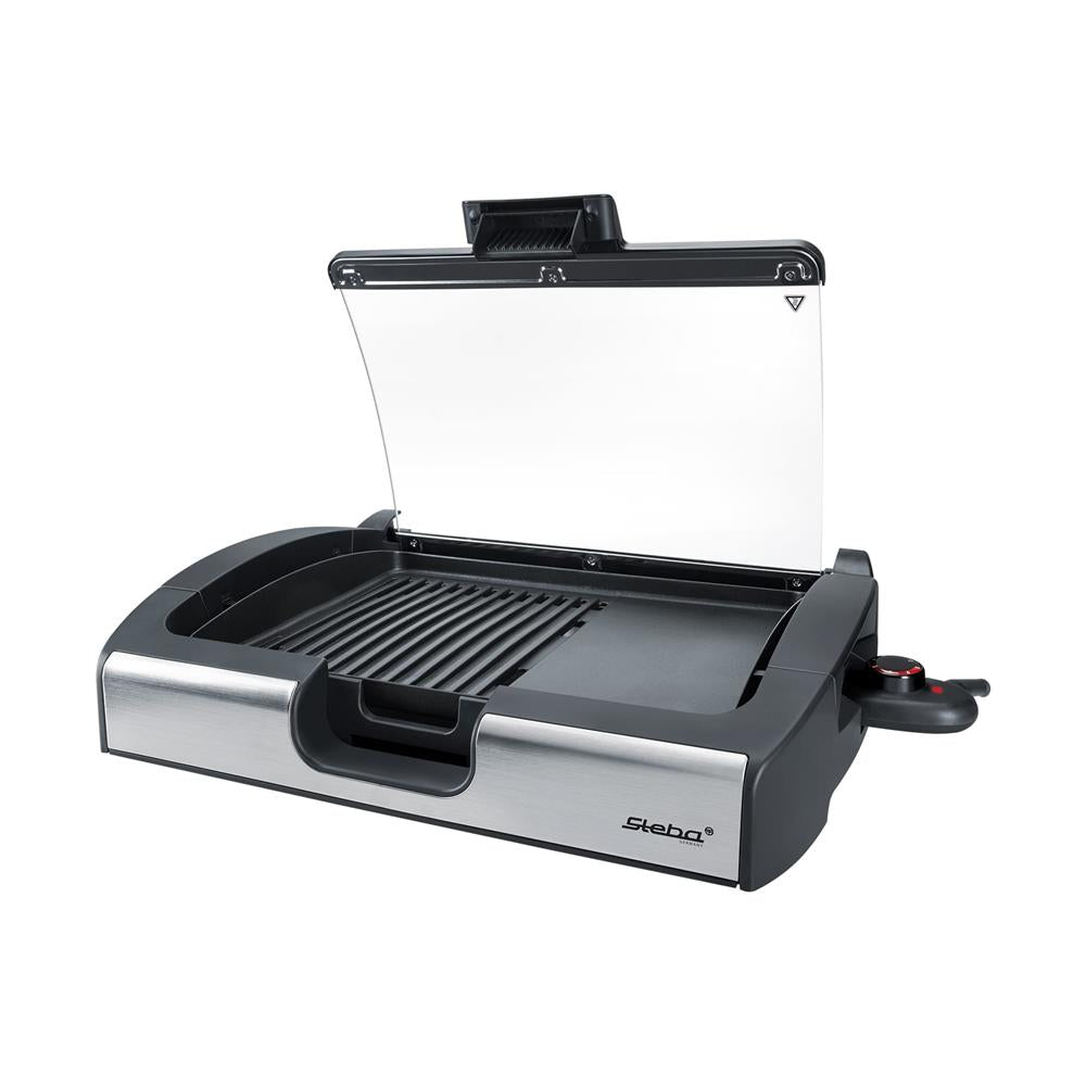 Steba BBQ-Tischgrill VG 200