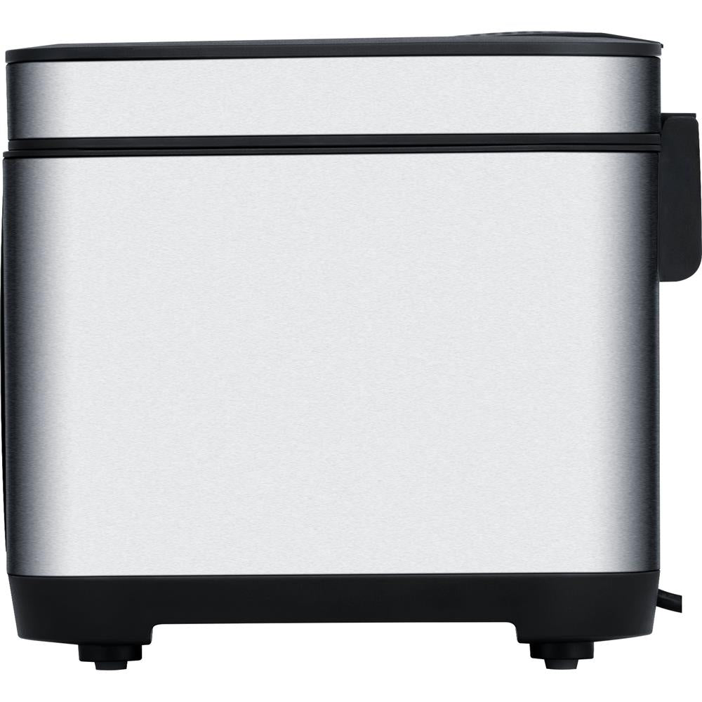 Steba Edelstahl-Fritteuse DF 150