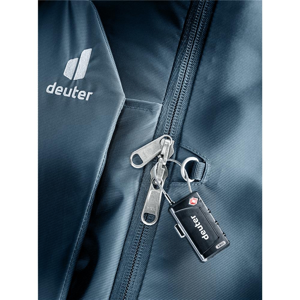 deuter Access Pro 65, Reiserucksack, atlantic-ink (blau), 65L, mit Laptopfach