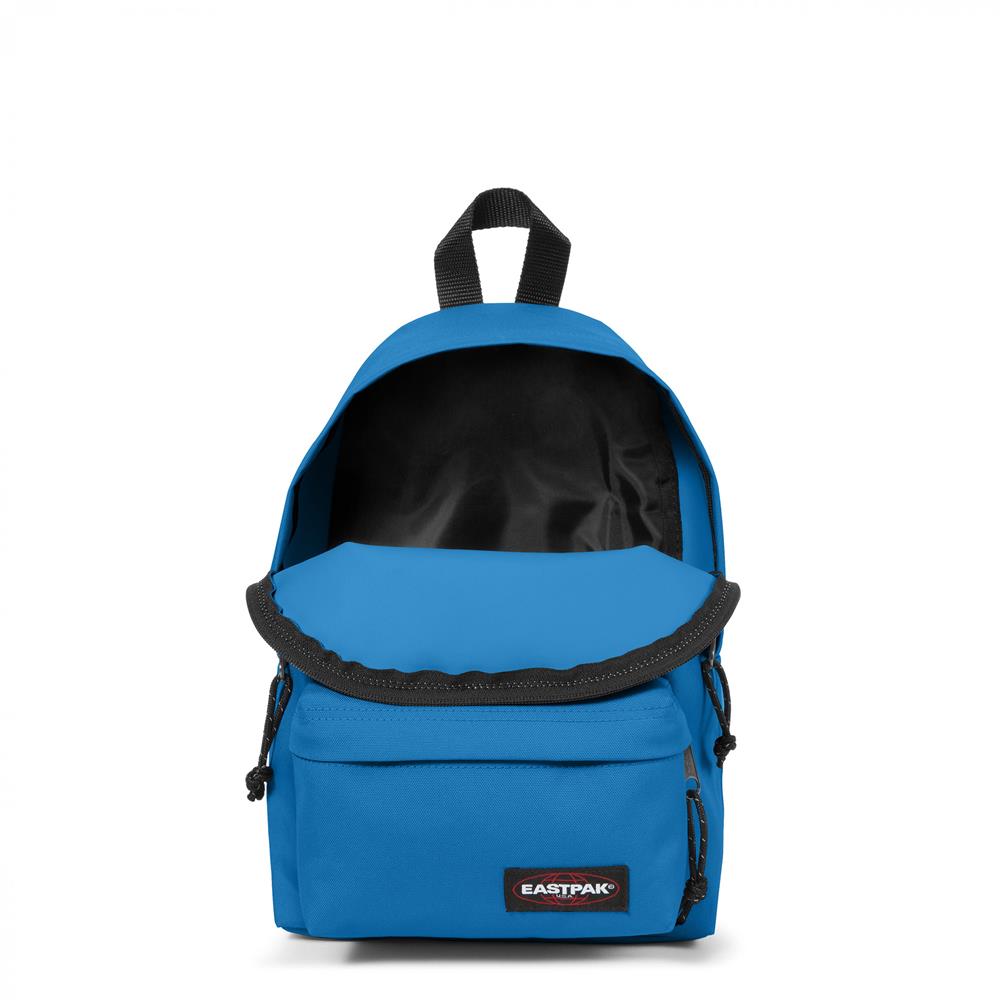 Eastpak ORBIT XS, Kleiner Rucksack, Bubble Blue (blau), 10L