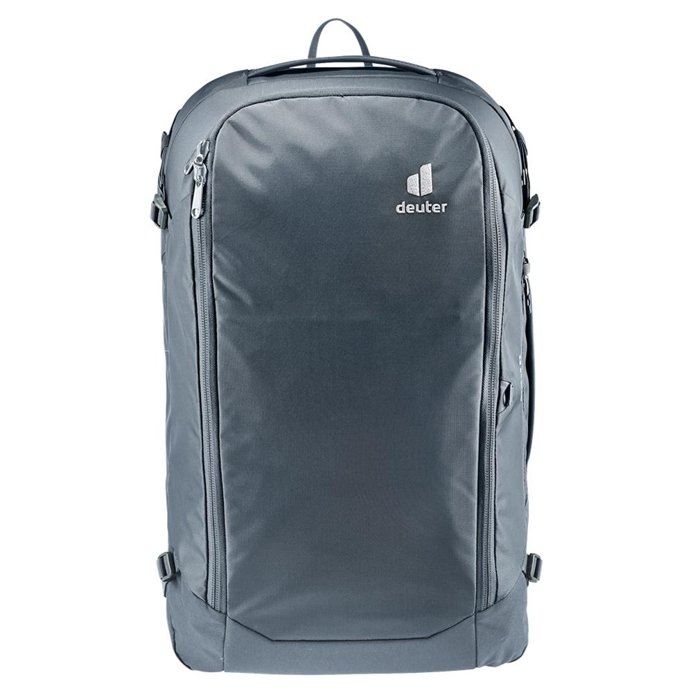 deuter Access 55, Reiserucksack, black (schwarz)