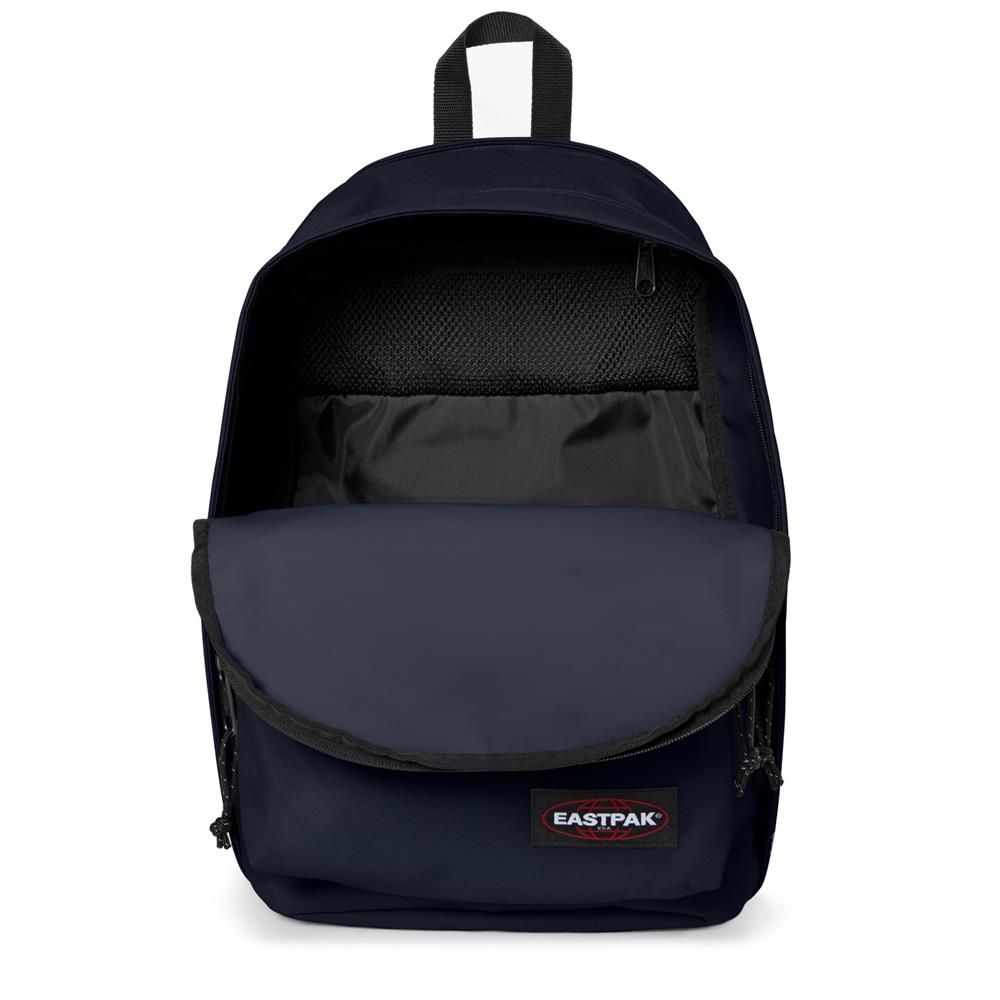 Eastpak BACK TO WORK, Rucksack, Ultra Marine (blau), 27L, mit Laptopfach