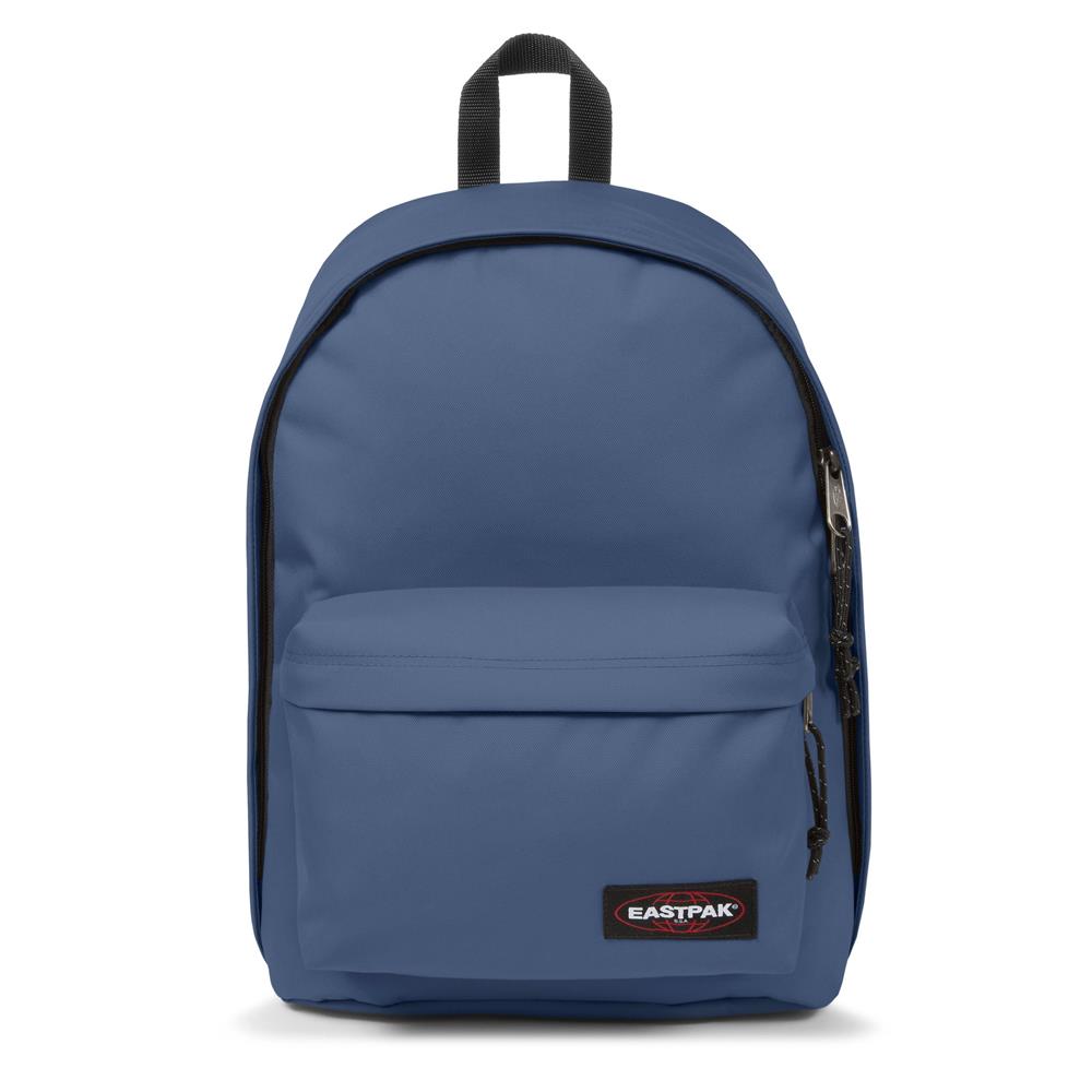 Eastpak OUT OF OFFICE, Rucksack, Powder Pilot (blau), 27L, mit Laptopfach