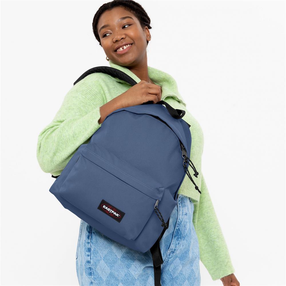 Eastpak PADDED PAK'R, Rucksack, Powder Pilot (blau), 24L