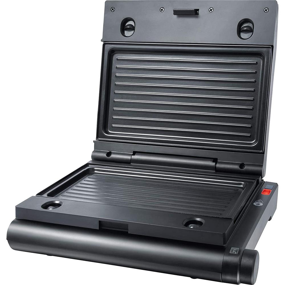 Steba Multi-Snack Maker „3 in 1“ SG 55