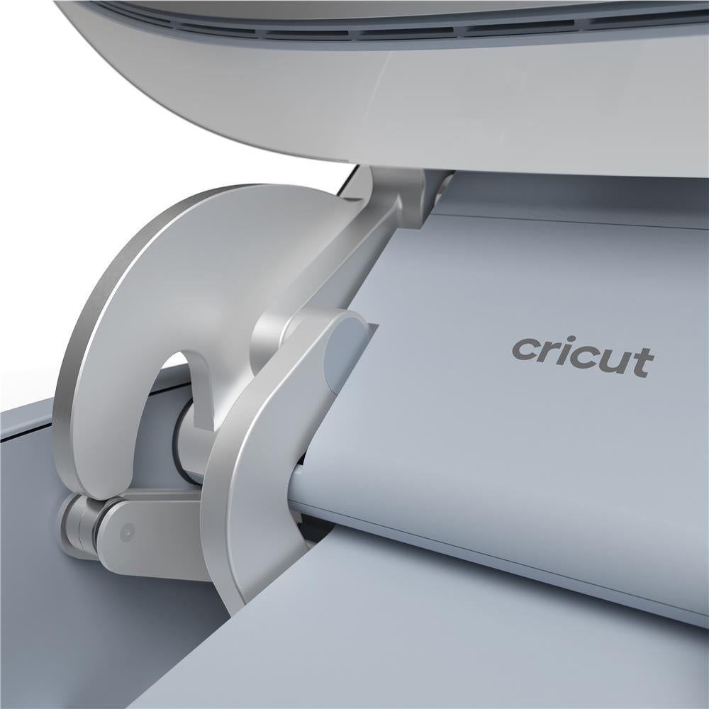 Cricut Autopress - Professionelle Transferpresse für Vinyl zum Aufbügeln