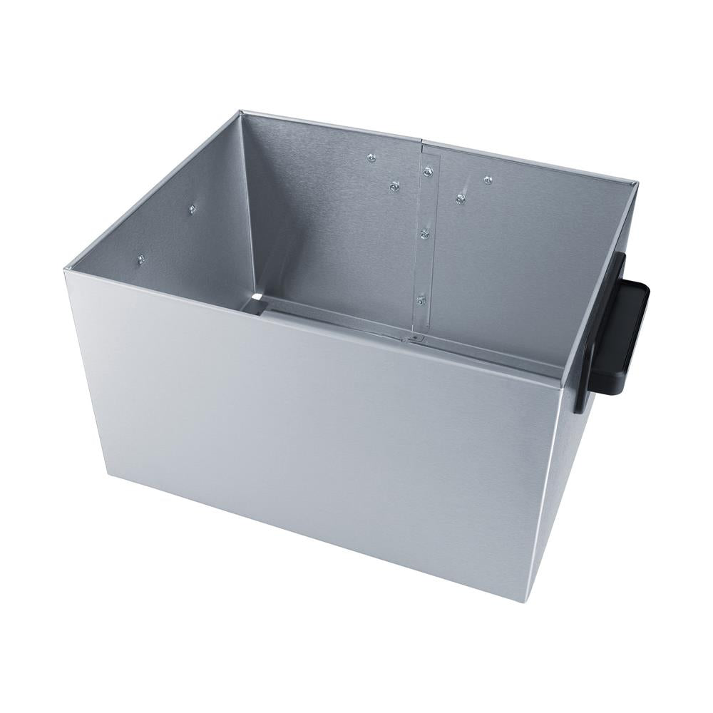 Steba Edelstahl-Fritteuse DF 300