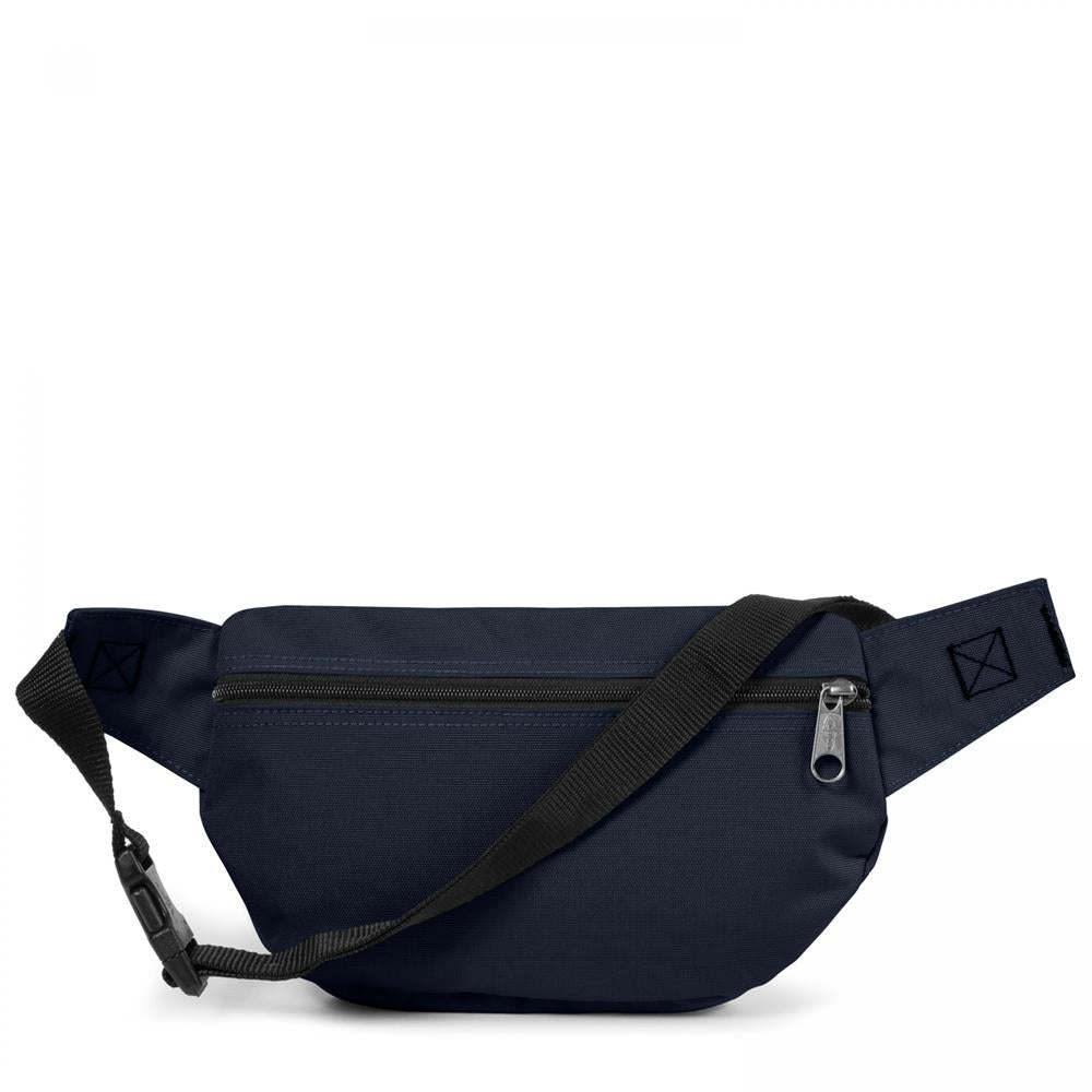 Eastpak DOGGY BAG, Umhängetasche, Ultra Marine (blau), 3L, Bauchtasche