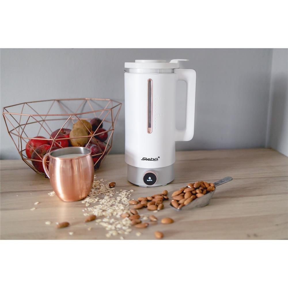 Steba Soup & Drink Maker VDM 2 HOT & COLD
