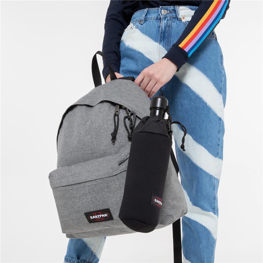Eastpak PADDED PAK'R, Rucksack, Sunday Grey (grau), 24L
