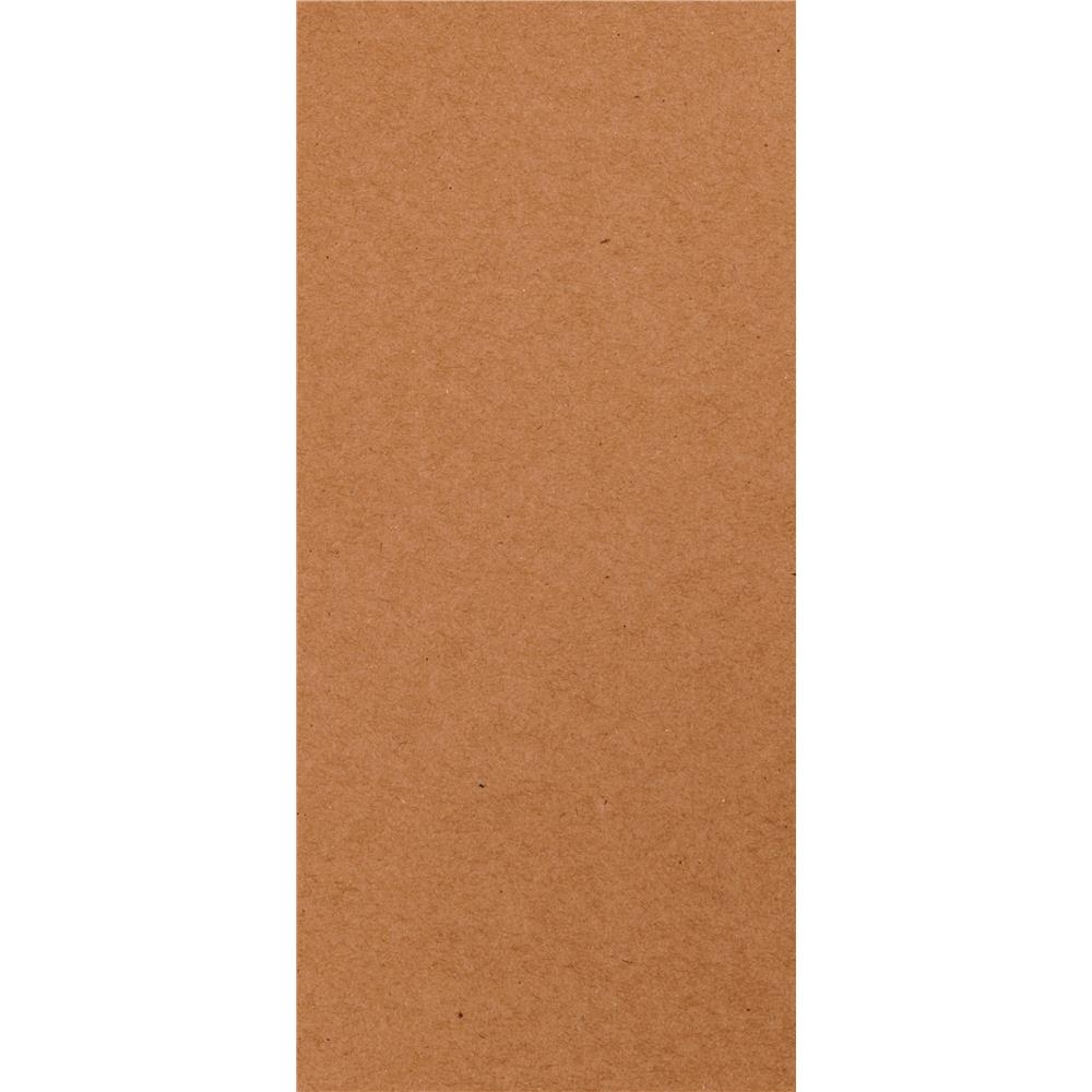 Cricut Joy Smart Label Kraftpapier Braun 14x30 cm 4 Stück Etiketten Beschriftung für Joy Plotter