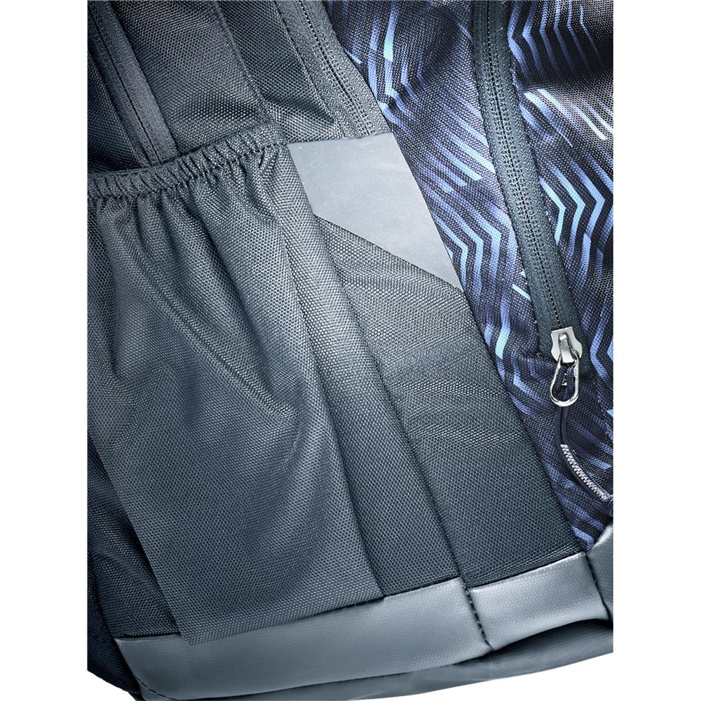 deuter Cotogy, Schulrucksack, ink ripple-ink (blau), 26L, Schulranzen