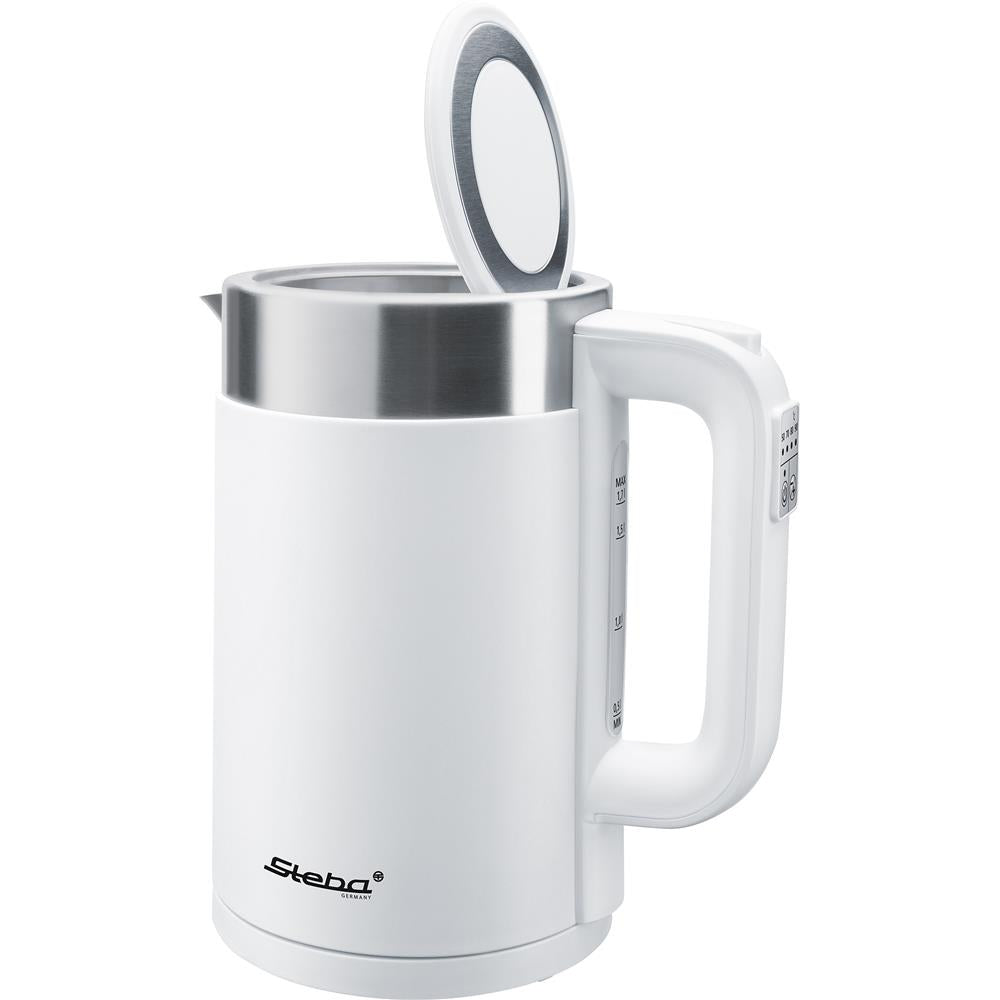 Steba Wasserkocher WK 11 BIANCO