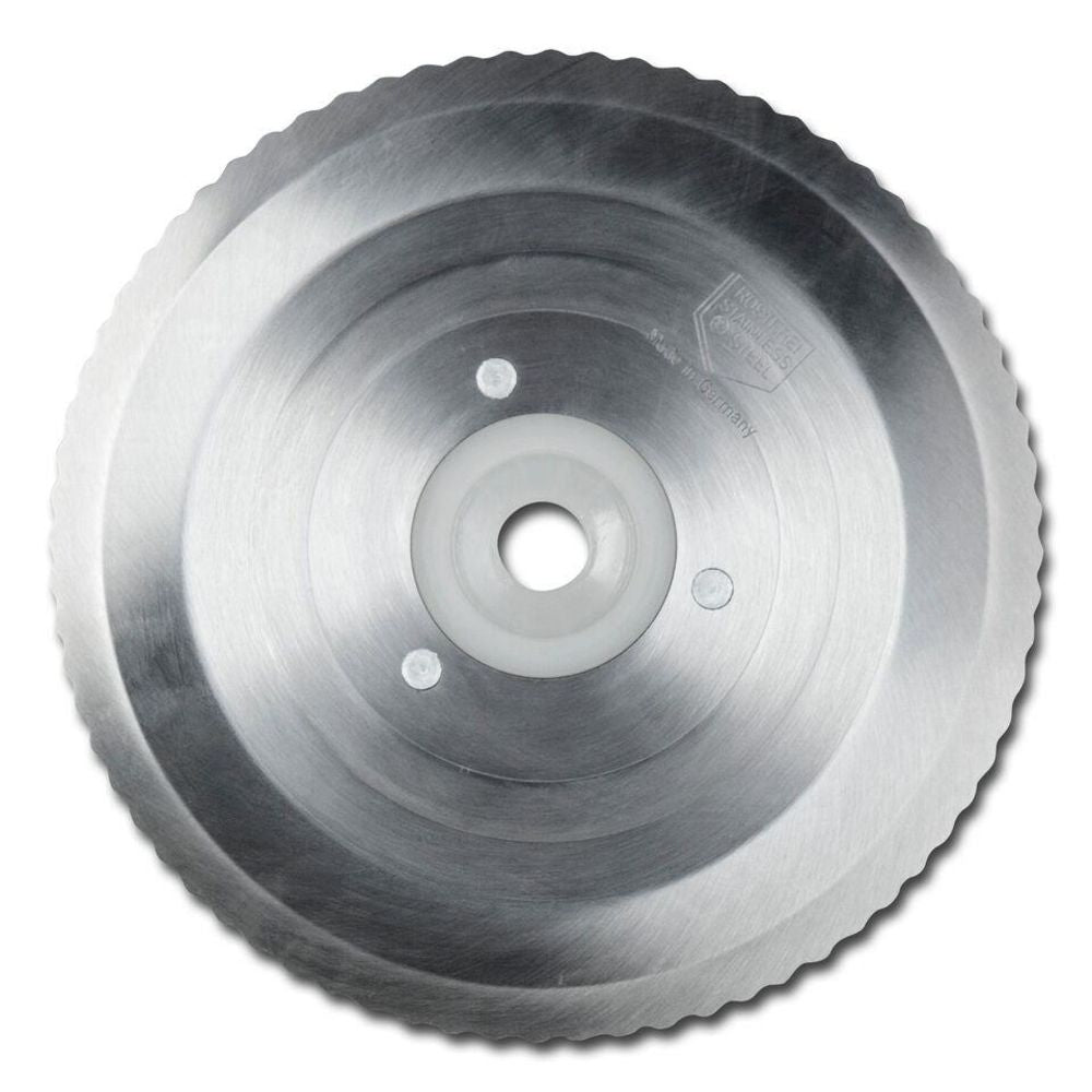 GRAEF 1781009 Wellenschliffmesser Classic C180, C9, C9